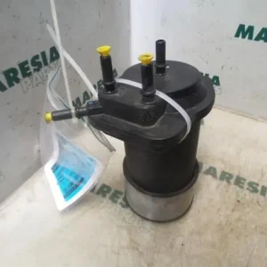 Brandstoffilter Behuizing RENAULT KANGOO Express (FC0/1_) Modern