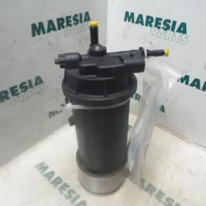 Ambachtelijk Brandstoffilter Behuizing RENAULT Trafic II Kasten (FL)