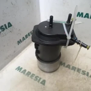 Direct Beschikbaar Brandstoffilter Behuizing RENAULT KANGOO Express (FC0/1_)