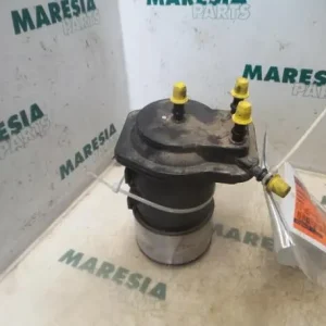 Brandstoffilter Behuizing RENAULT KANGOO Express (FC0/1_) Direct Beschikbaar