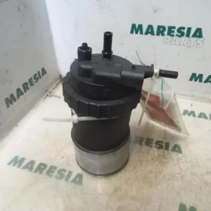 Brandstoffilter Behuizing RENAULT KANGOO Express (FC0/1_) Aanbieding