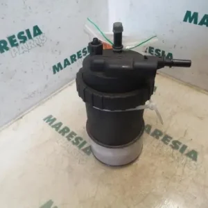 Nieuwe Collectie Brandstoffilter Behuizing RENAULT KANGOO (KC0/1_)