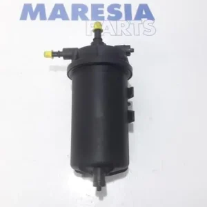 Brandstoffilter Behuizing RENAULT MASTER II Van (FD) Express Levering