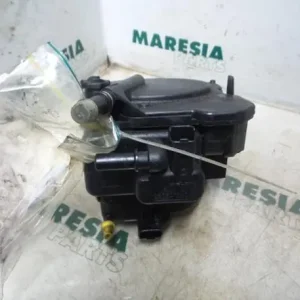 Brandstoffilter Behuizing PEUGEOT PARTNER Box Body/MPV (5_, G_) Beperkt Aanbod