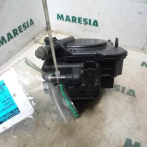 Express Levering Brandstoffilter Behuizing PEUGEOT PARTNER Box Body/MPV (5_, G_)