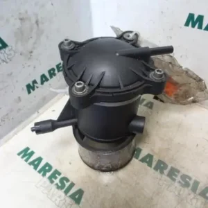 Direct Beschikbaar Brandstoffilter Behuizing PEUGEOT PARTNER Box Body/MPV (5_, G_)