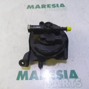 Meest Verkocht Brandstoffilter Behuizing CITROËN Jumpy Kasten (--)