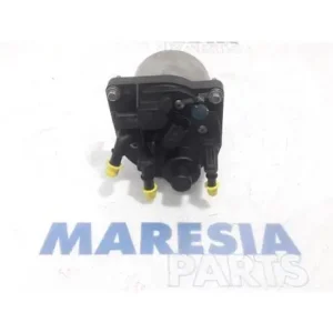 Brandstoffilter Behuizing CITROËN Jumpy Kasten (--) Veilige Betaling