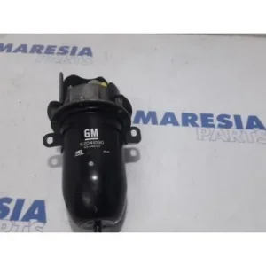 Gratis Retour Brandstoffilter Behuizing OPEL COMBO Box Body/MPV (X12)