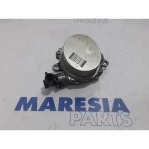 Onderdrukpomp RENAULT Trafic II Kasten (FL) Geld-Terug-Garantie