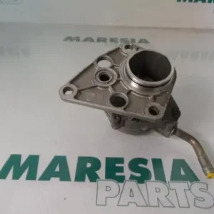 Onderdrukpomp PEUGEOT PARTNER Box Body/MPV (5_, G_) Modern