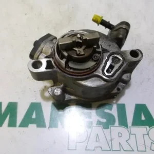 Budget Onderdrukpomp PEUGEOT EXPERT Van (VF3A_, VF3U_, VF3X_)