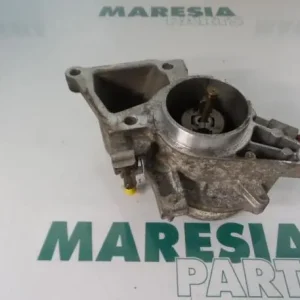 Gratis Retour Onderdrukpomp PEUGEOT Boxer Kasten (--)