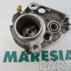 Professioneel Onderdrukpomp CITROËN Berlingo/Berlingo First Kasten/Großraumlimousine (M)