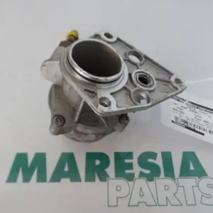 Onderdrukpomp CITROËN Berlingo/Berlingo First Kasten/Großraumlimousine (M) Alleen Vandaag