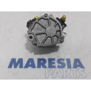 Nieuwe Collectie Onderdrukpomp CITROËN Jumpy Kasten (--)