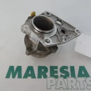 Onderdrukpomp CITROËN Jumpy (U6U) Gecertificeerd