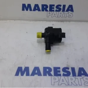 Waterpomp RENAULT Master III Pritsche/Fahrgestell (EV, HV, UV) Geld-Terug-Garantie