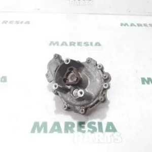 Waterpomp CITROËN JUMPER Van Laatste Versie