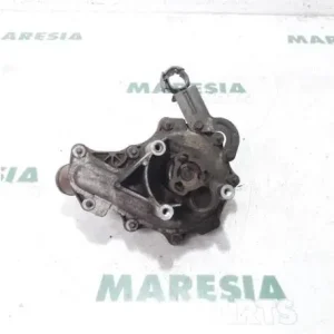 Plaats Bestelling Waterpomp CITROËN JUMPER Van