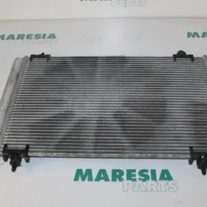 Direct Beschikbaar Airco Condensor PEUGEOT PARTNER Box Body/MPV