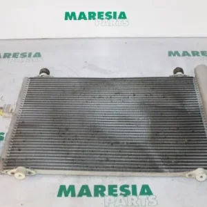 Betrouwbaar Airco Condensor PEUGEOT Partner Combispace (5, G)