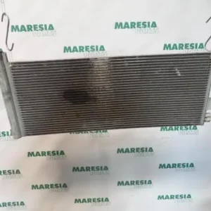 Airco Condensor PEUGEOT Boxer Kasten (--) Plaats Bestelling