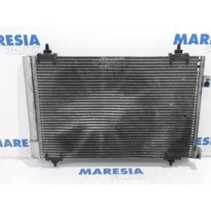 Airco Condensor CITROËN BERLINGO Box Body/MPV (B9), CITROËN BERLINGO Platform/Chassis (B9) Hete Deal
