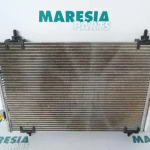 Must-Have Airco Condensor CITROËN BERLINGO MULTISPACE (B9), CITROËN BERLINGO Box Body/MPV (B9)