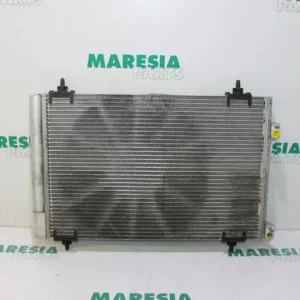 Airco Condensor CITROËN BERLINGO Box Body/MPV (B9) Modern