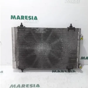 Voordeelprijs Airco Condensor CITROËN BERLINGO MULTISPACE (B9), CITROËN BERLINGO Box Body/MPV (B9)