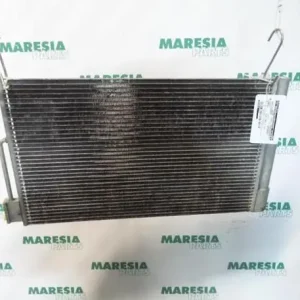 Seizoensaanbieding Airco Condensor FIAT FIORINO Box Body/MPV (225_), FIAT QUBO (225_)