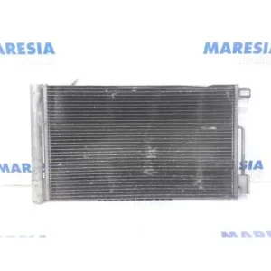 Airco Condensor FIAT FIORINO Box Body/MPV (225_), FIAT QUBO (225_) Nieuw