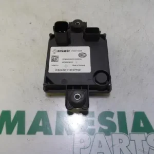 Regeleenheid RENAULT KANGOO Express (FW0/1_) Beperkt Aanbod