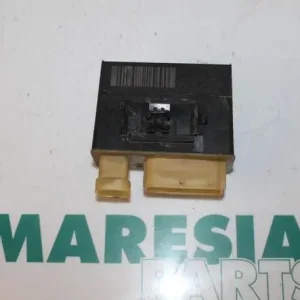 Regeleenheid PEUGEOT PARTNER Box Body/MPV Snelle Levering