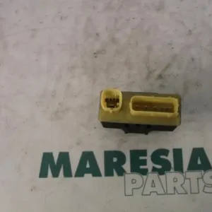 Hete Deal Regeleenheid PEUGEOT PARTNER Box Body/MPV