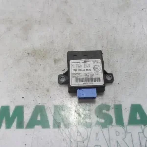 Origineel Regeleenheid PEUGEOT Boxer Kasten (--)