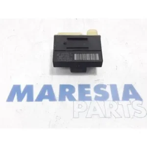 Regeleenheid CITROËN BERLINGO Box Body/MPV (B9) Aanbieding