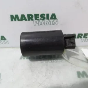 Tijdelijk Beschikbaar Regeleenheid CITROËN Jumpy Kasten (--)