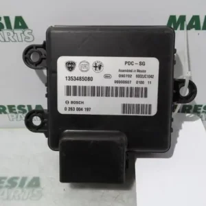 Exclusieve Aanbieding Regeleenheid FIAT FIORINO Box Body/MPV (225_), FIAT QUBO (225_)