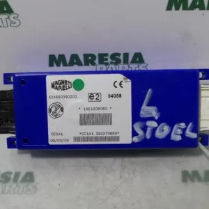 Regeleenheid FIAT FIORINO Box Body/MPV (225_), FIAT QUBO (225_) Origineel