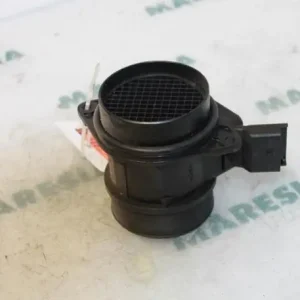 Luchtmassameter PEUGEOT PARTNER Box Body/MPV (5_, G_) Exclusief