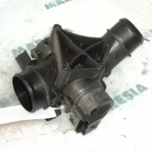 Luchtmassameter PEUGEOT EXPERT Van (222) In De Mode