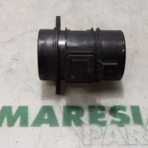 Favoriet Luchtmassameter DACIA DOKKER Express Box Body/MPV