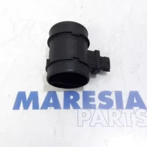 Luchtmassameter FIAT DOBLO Cargo (263_), FIAT DOBLO Platform/Chassis (263_) Laatste Versie