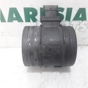 Luchtmassameter FIAT Ducato Kasten (250, 290) Nieuw Model