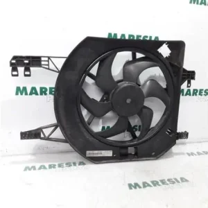 Elektrische motor interieurventilatie RENAULT Trafic II Kasten (FL) Handgemaakt