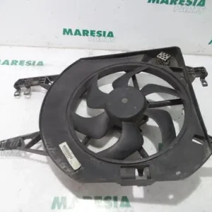 Alleen Vandaag Elektrische motor interieurventilatie RENAULT Trafic II Kasten (FL)