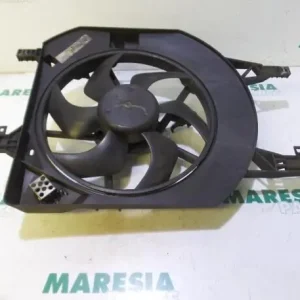 In De Mode Elektrische motor interieurventilatie RENAULT Trafic II Kasten (FL)