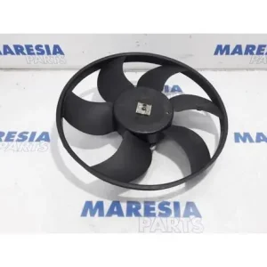 Express Levering Elektrische motor interieurventilatie RENAULT KANGOO / GRAND KANGOO (KW0/1_), RENAULT KANGOO BE BOP (KW0/1_)